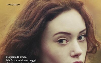 “La custode del miele e delle api”