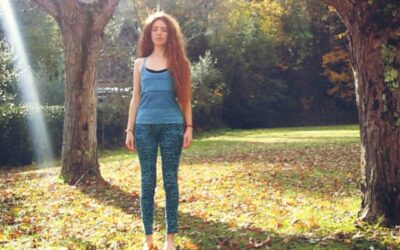 Radicamento: connettersi con la Terra