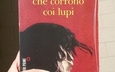“Donne che corrono coi lupi”