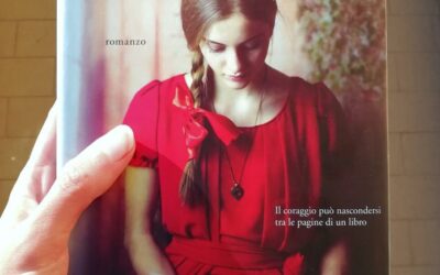 “La rilegatrice di storie perdute”