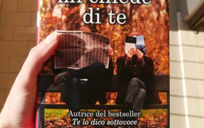“L’amore mi chiede di te”