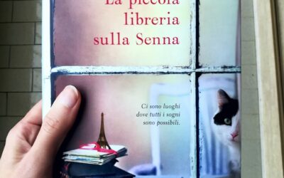 “La piccola libreria sulla Senna”
