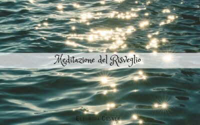 Meditazione del Risveglio