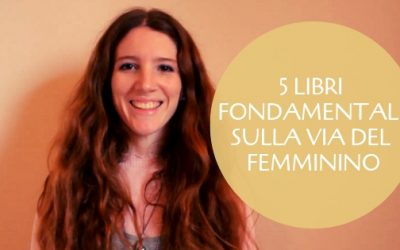 5 libri fondamentali sulla Via del Femminino