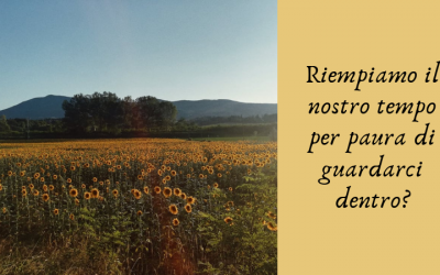Ascolto di sé: pratica fondamentale di self-care