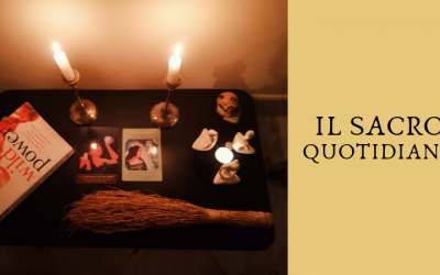 Il Sacro quotidiano