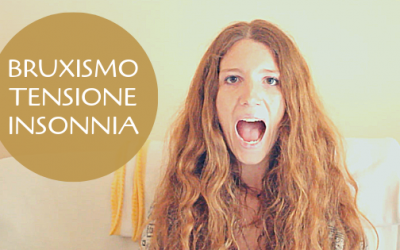 Come sciogliere e rilassare la mandibola (e perché)