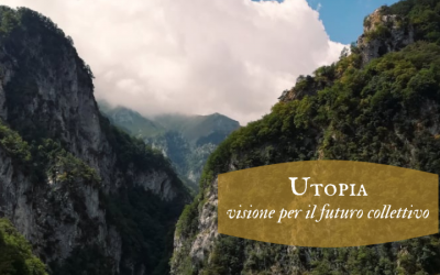 Utopia: visione per il futuro collettivo