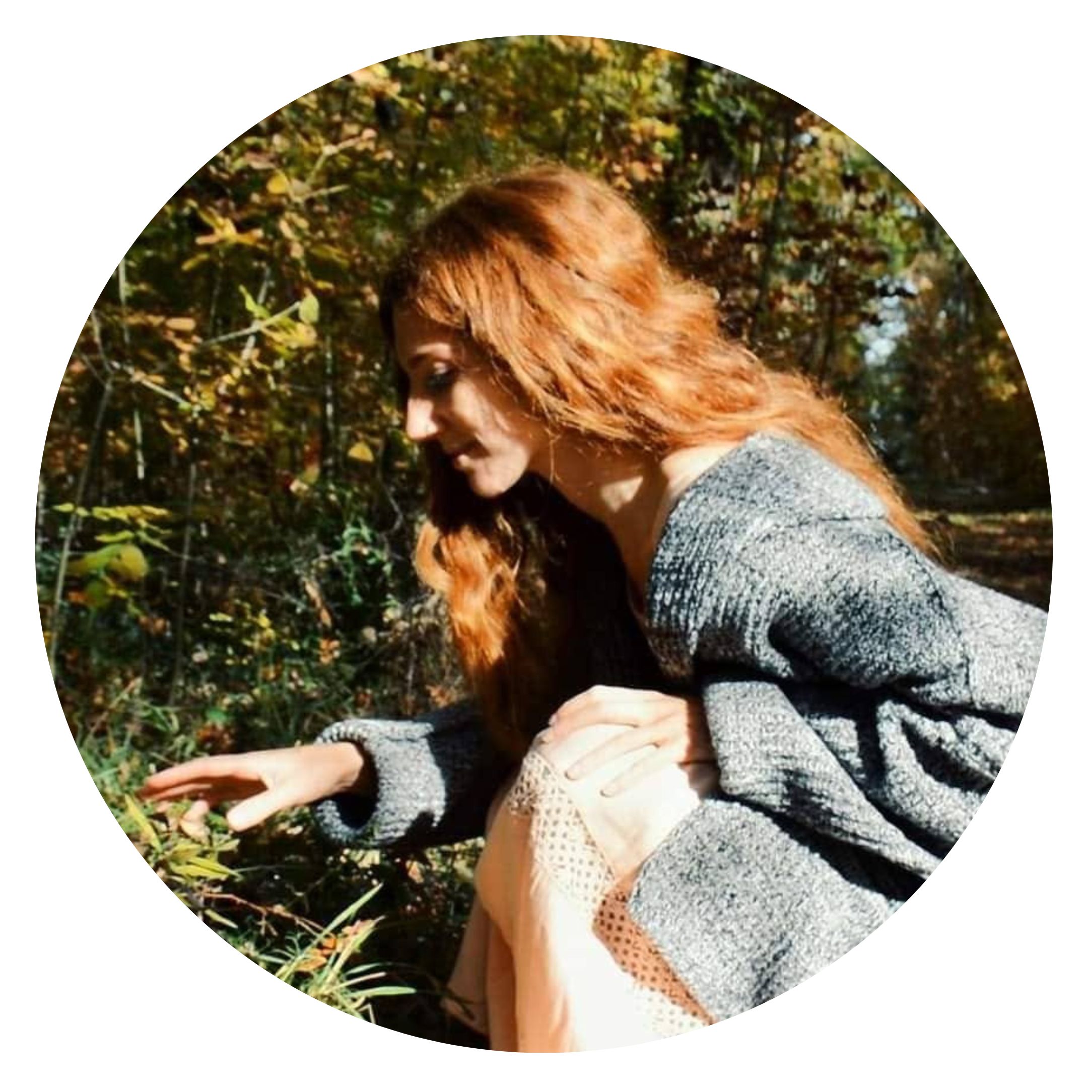 Eleonora Cosner bio sito