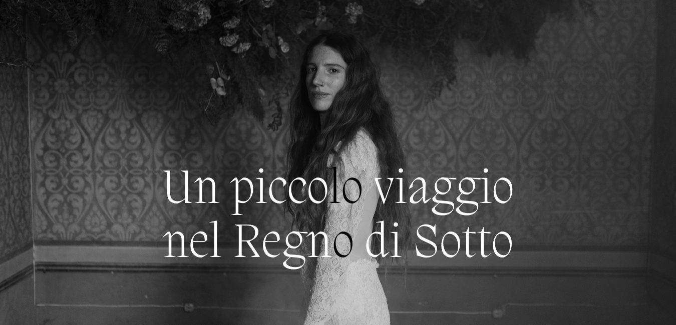 Banner Un piccolo viaggio nel Regno di Sotto ri-connessione