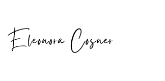Eleonora Cosner